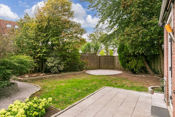 Medium property photo - Elsland 1317, 6605 KJ Wijchen